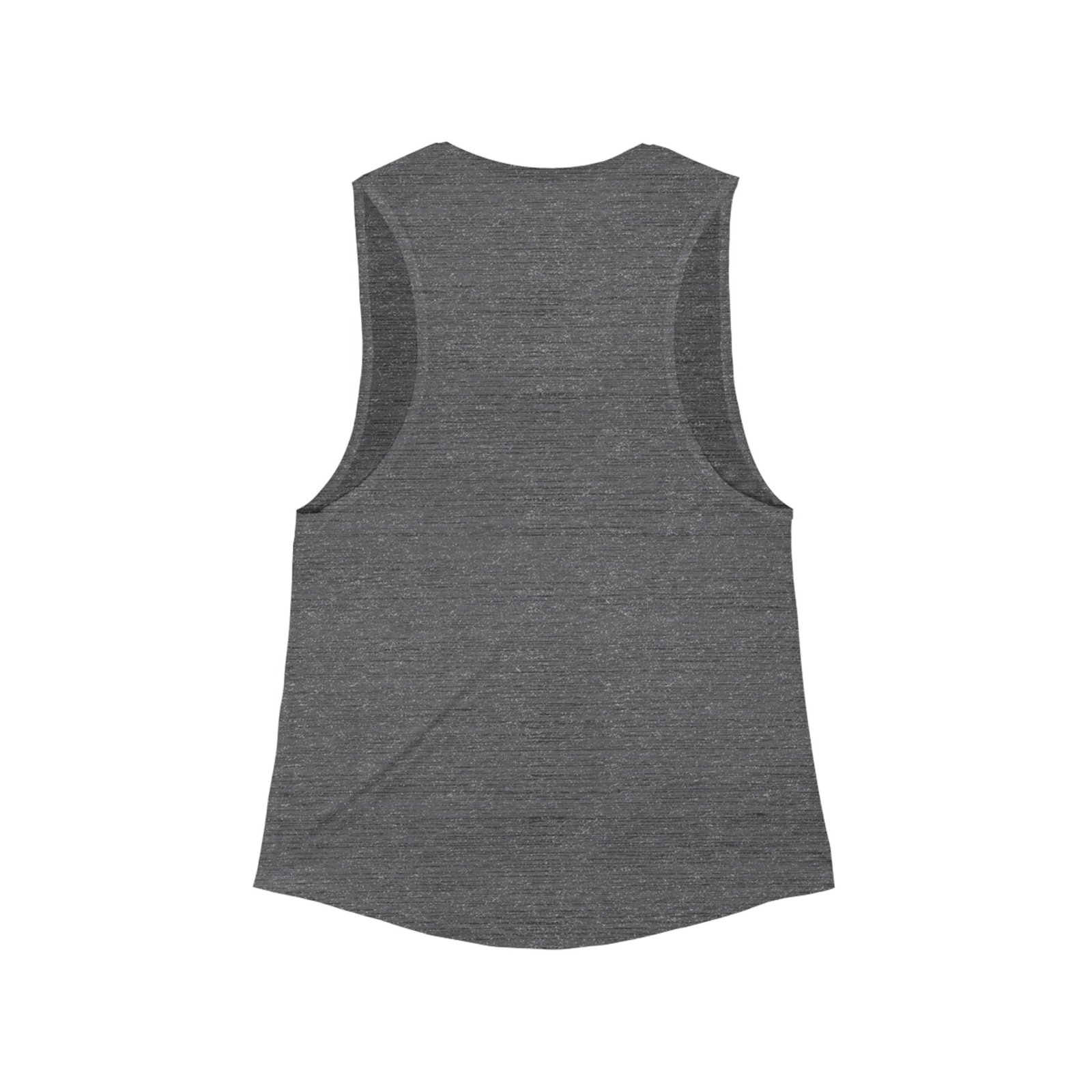 How Could This Day Get Any Worse Funny Women's Flowy Muscle Tank - Image 4