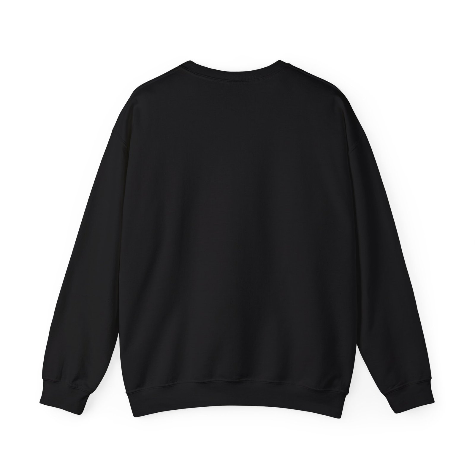 Ban Bigots, Not Books Funny Crewneck Sweatshirt - Image 6
