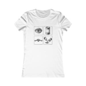 I Cannot Deal Funny Women's Tee