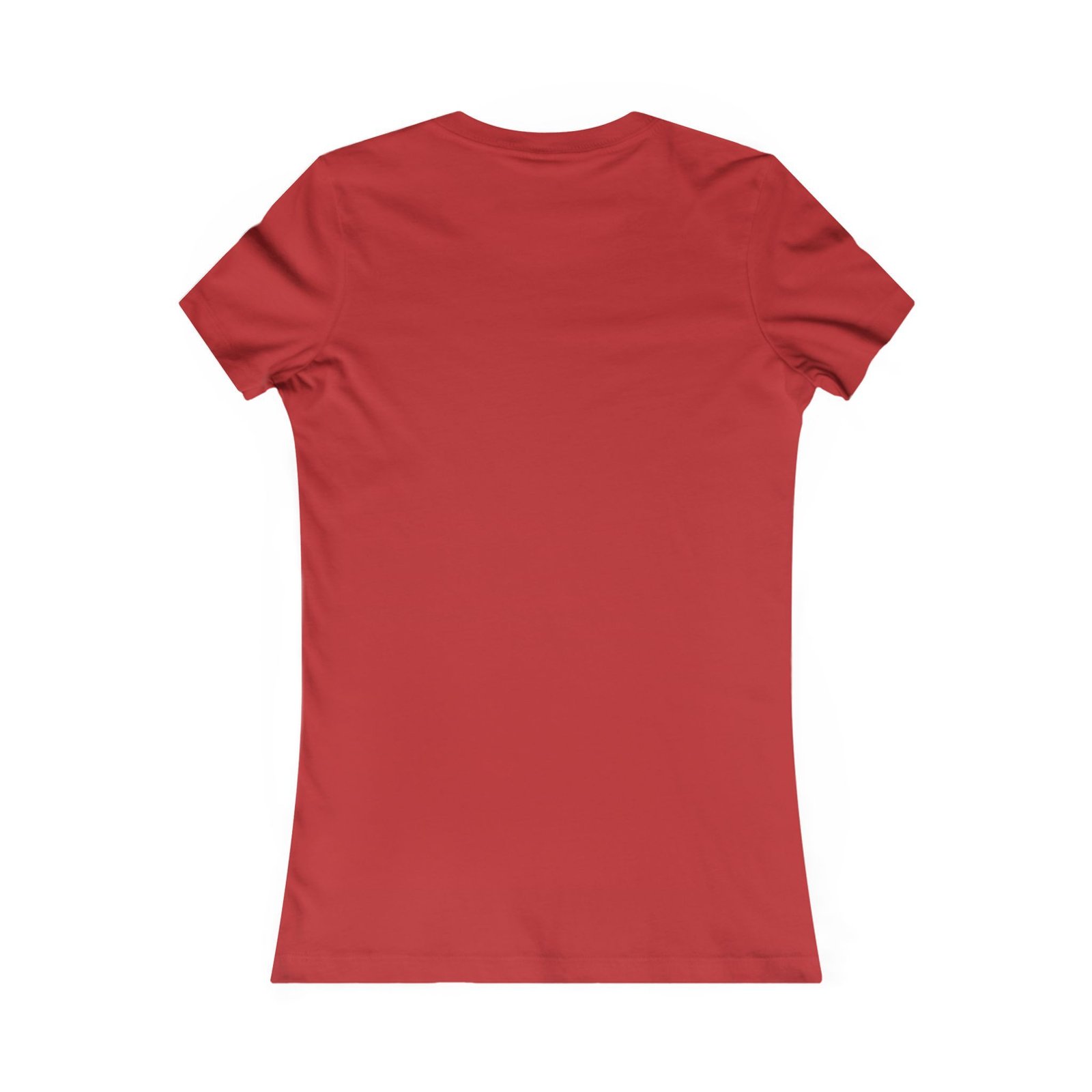 Dear Santa, Define Nice... Funny Christmas Women's Tee - Image 6