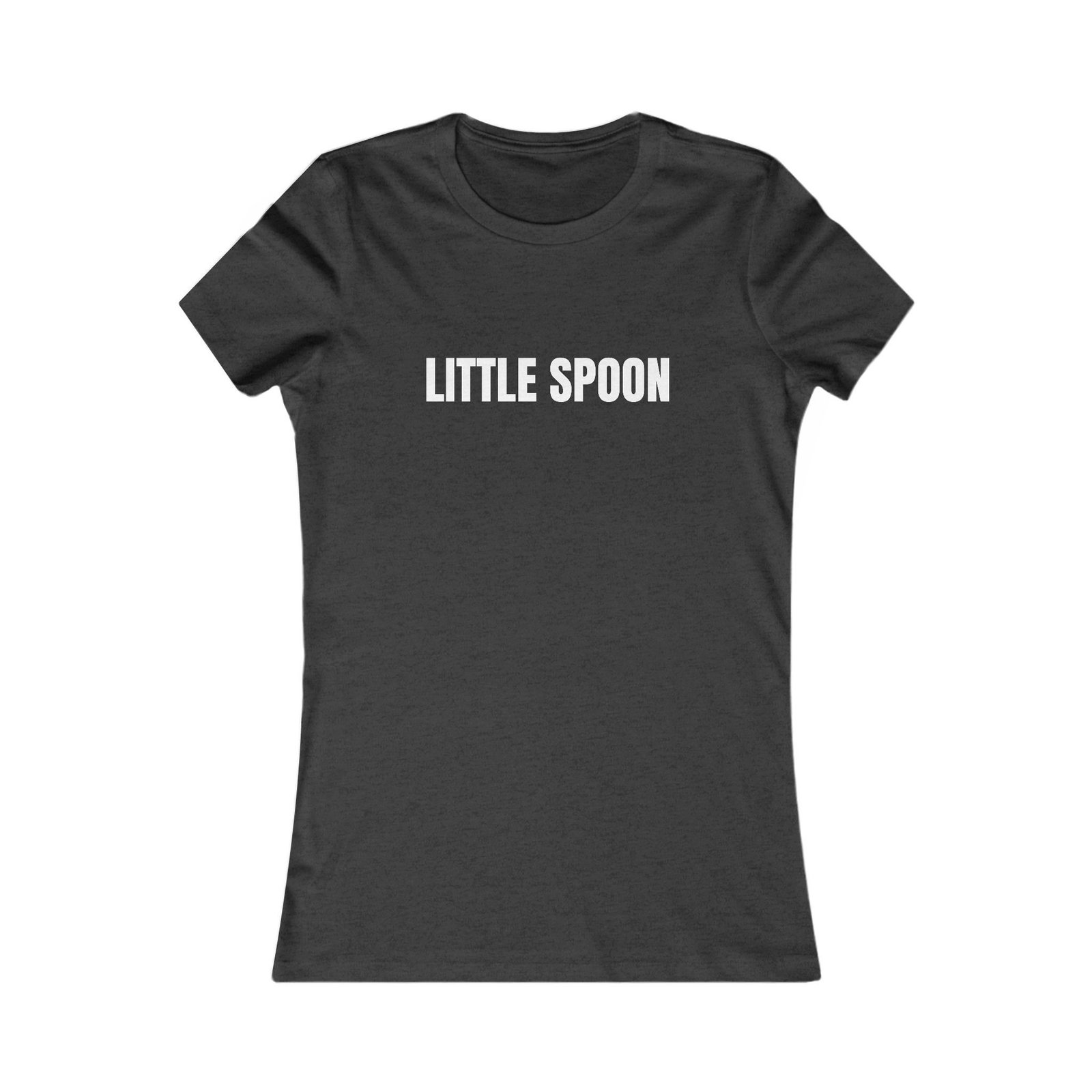 Little Spoon Funny Women's Tee - Image 13