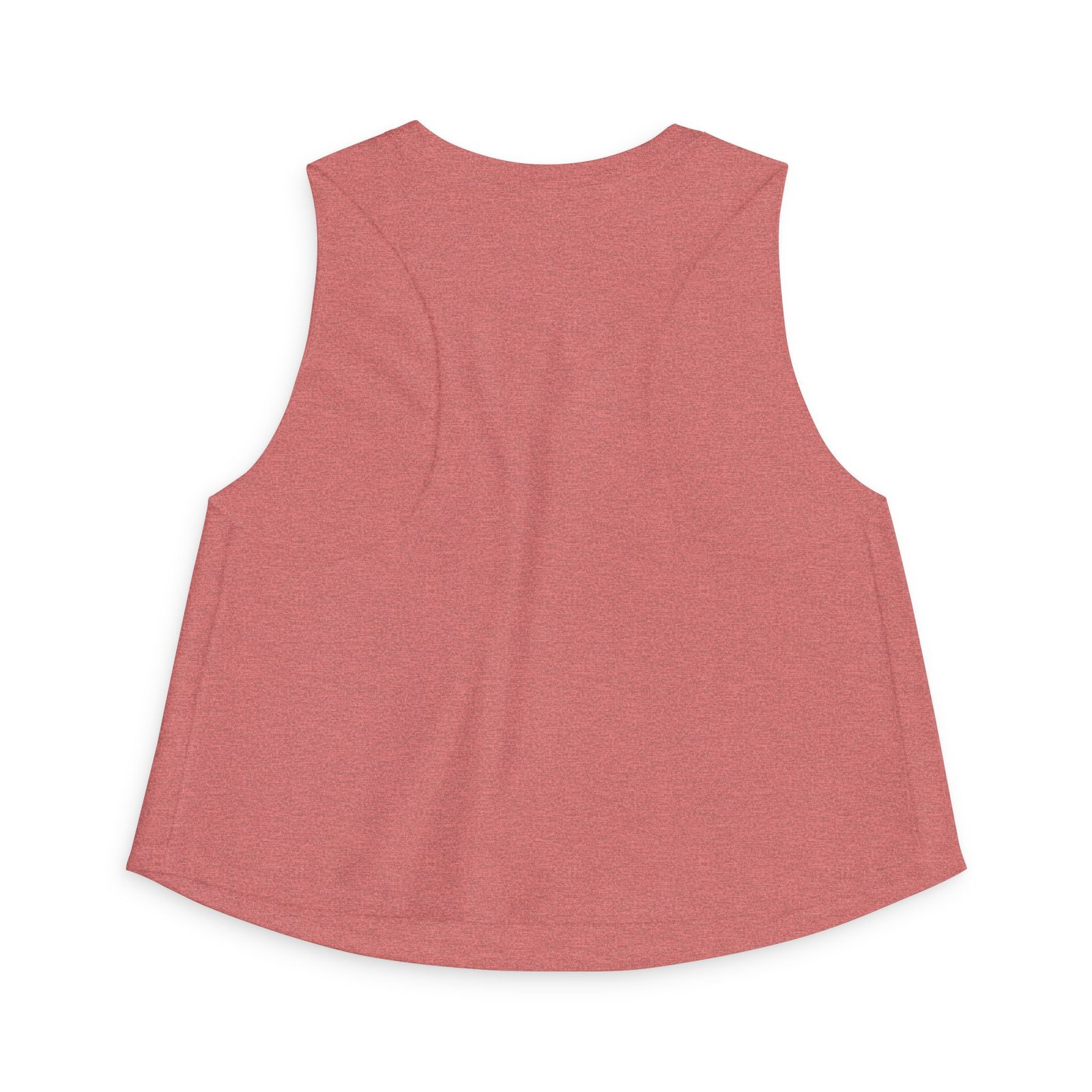 Being Vegetarian Is Easier Than Explaining It Funny Women's Crop Top - Image 6