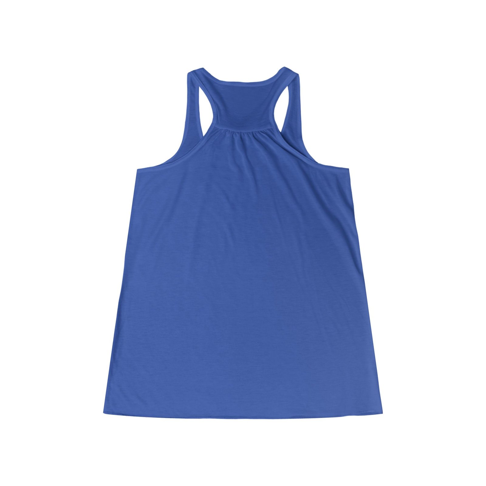 Cold Pizza Is A Valid Breakfast Choice Funny Women's Flowy Racerback Tank - Image 6