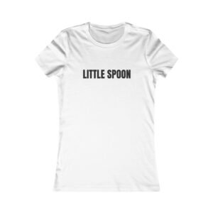Little Spoon Funny Women's Tee