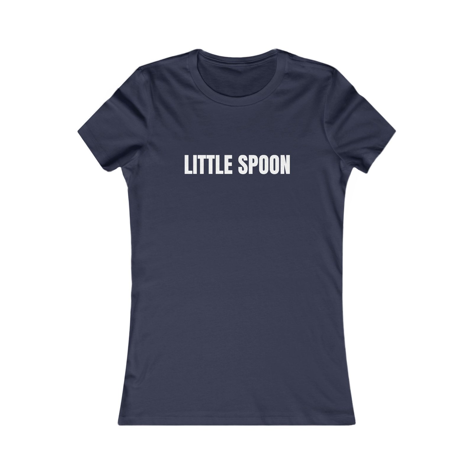 Little Spoon Funny Women's Tee - Image 17