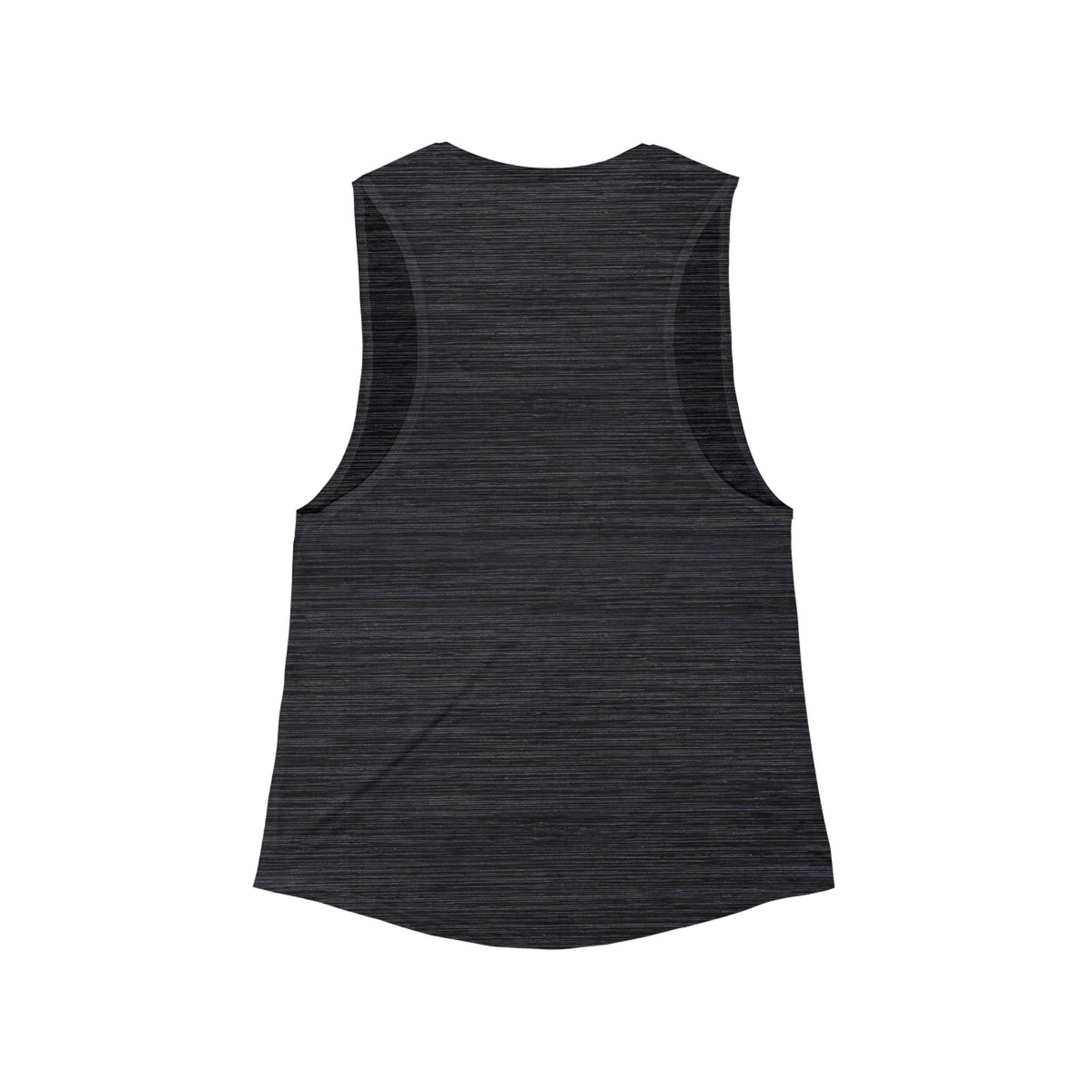 I'm Not Grumpy, I'm Just Honest Funny Women's Flowy Muscle Tank - Image 6