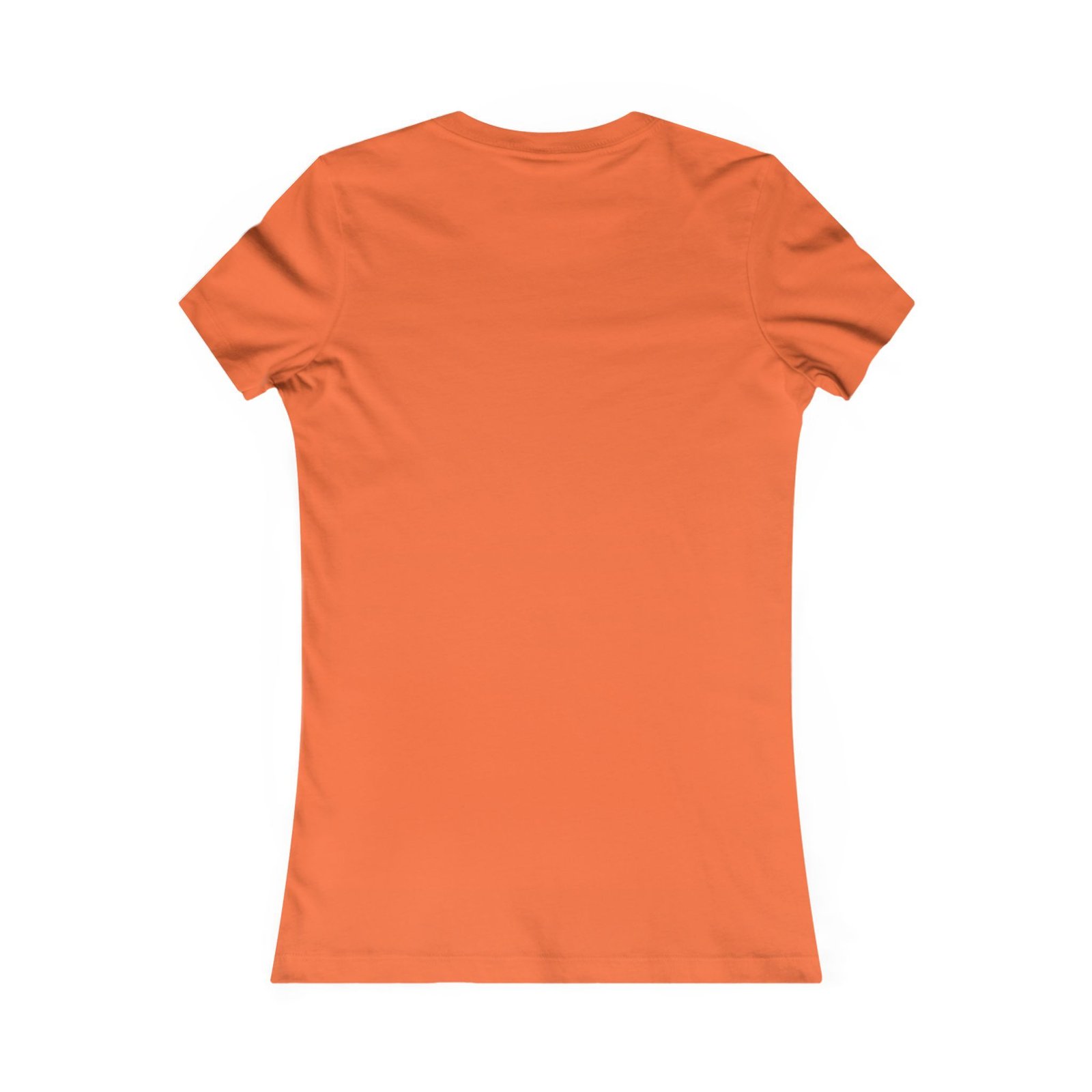 Scary Movies Yes, Haunted Houses No Funny Halloween Women's Tee - Image 2