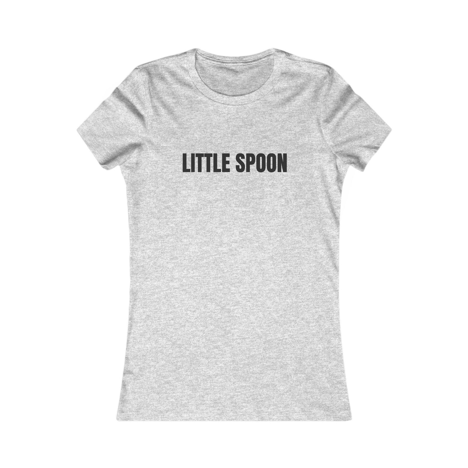 Little Spoon Funny Women's Tee - Image 9