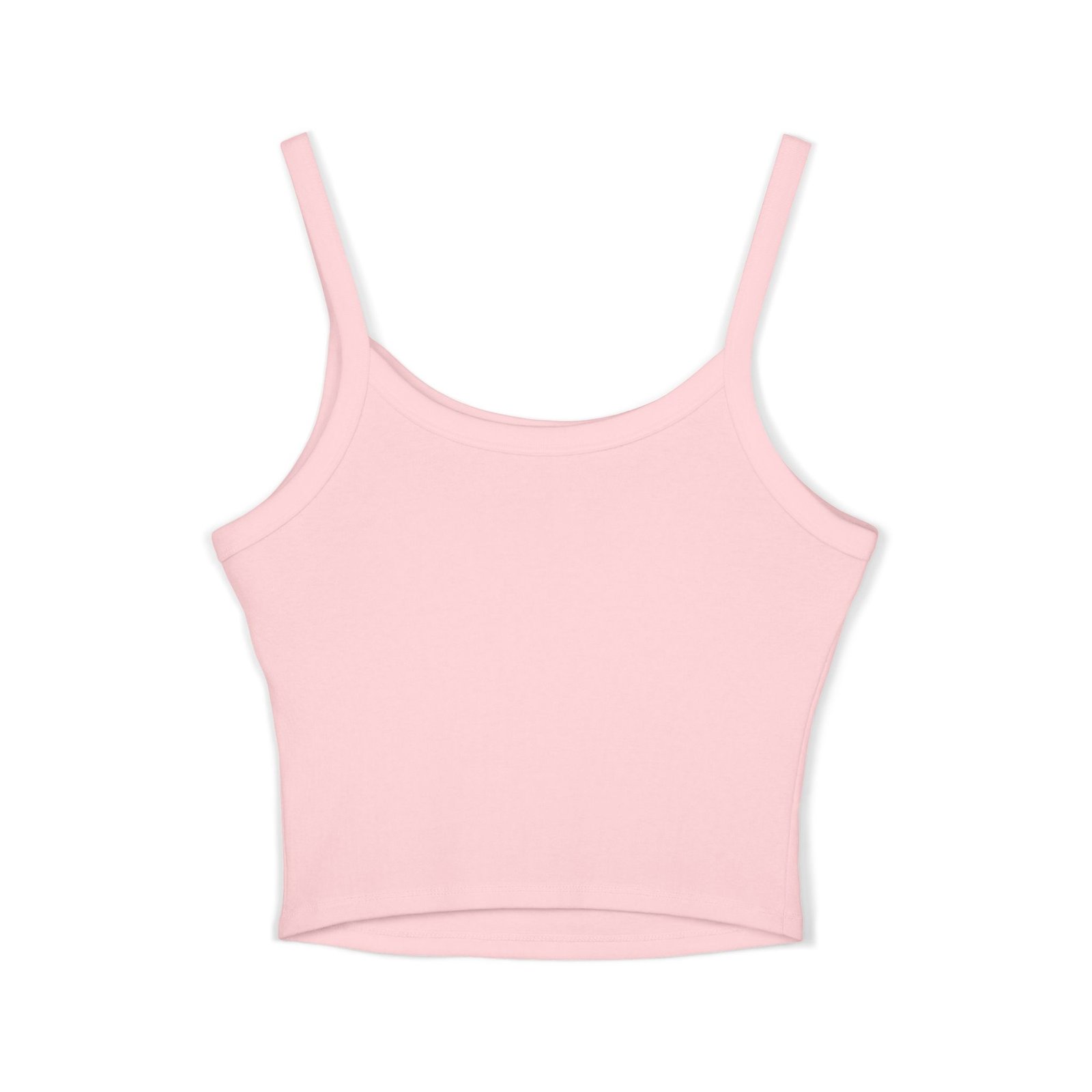 Ban Bigots, Not Books Funny Women's Spaghetti Strap Tank - Image 14