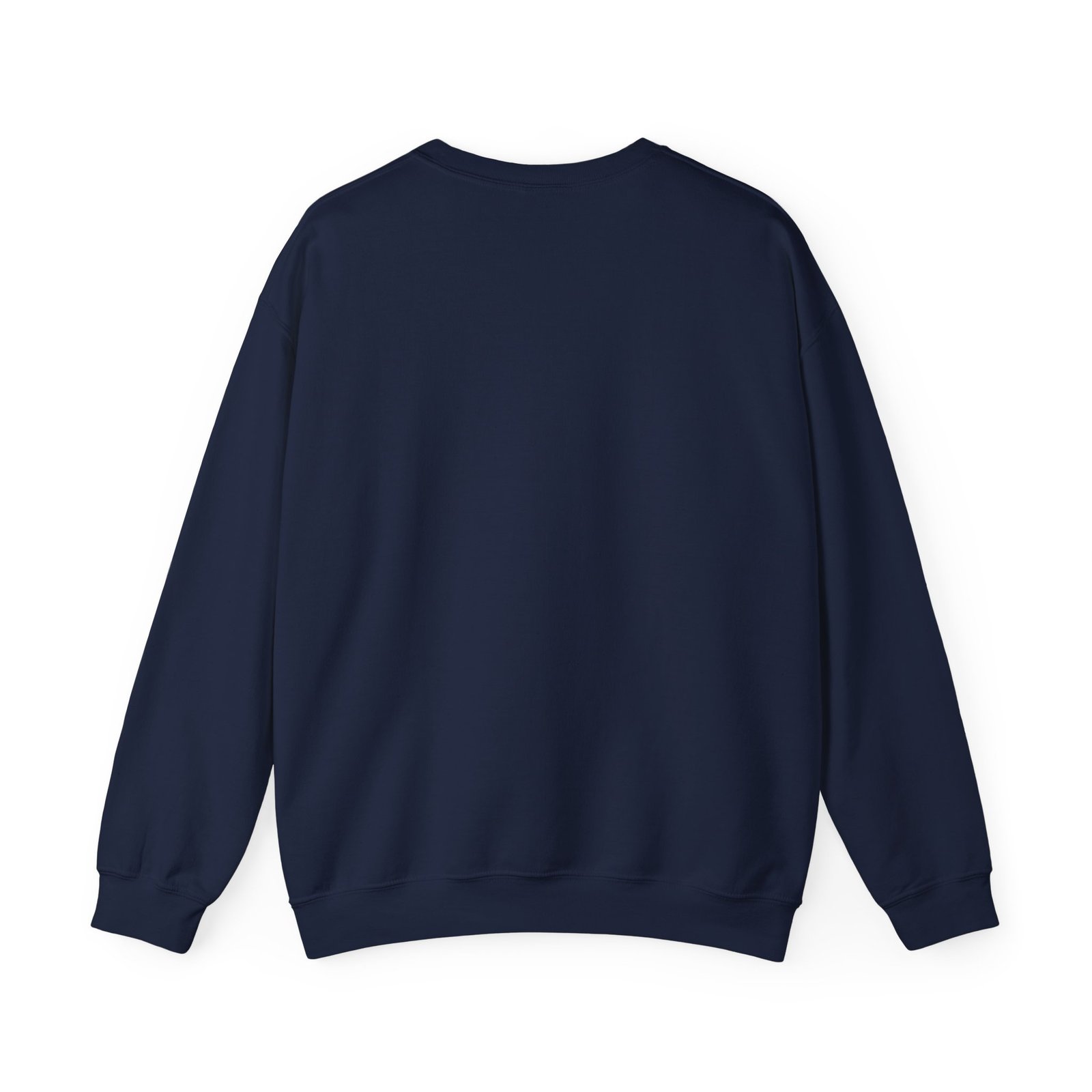 I Did One Nice Thing Today, Don't Push It Funny Crewneck Sweatshirt - Image 14