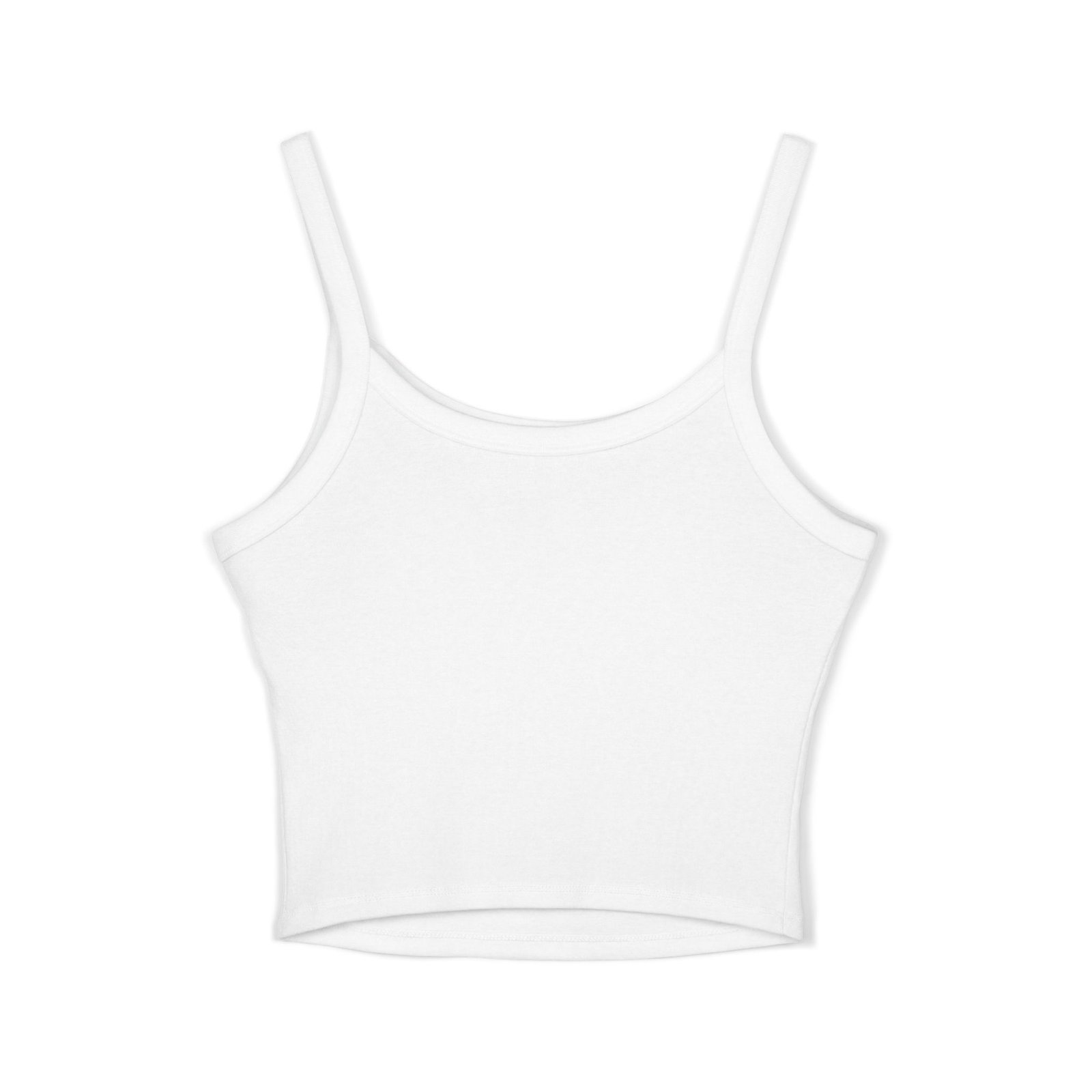 Ban Bigots, Not Books Funny Women's Spaghetti Strap Tank - Image 2